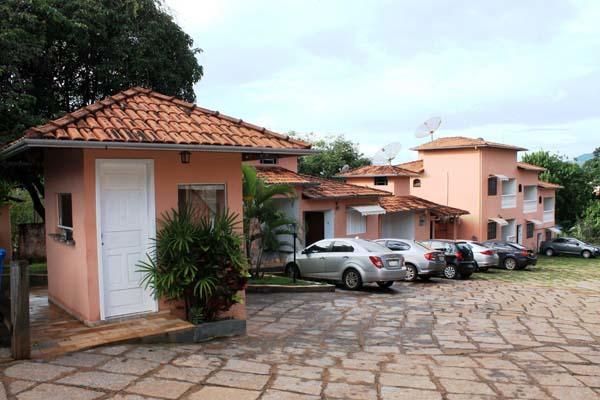 Chacara Santa Ines Conceição do Mato Dentro Bagian luar foto