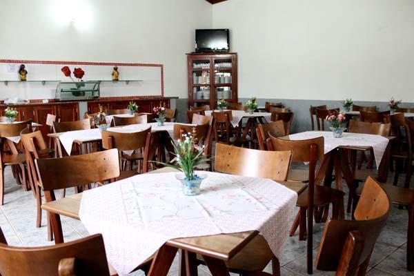 Chacara Santa Ines Conceição do Mato Dentro Bagian luar foto