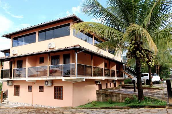 Chacara Santa Ines Conceição do Mato Dentro Bagian luar foto