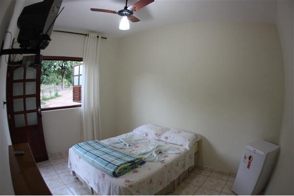 Chacara Santa Ines Conceição do Mato Dentro Bagian luar foto